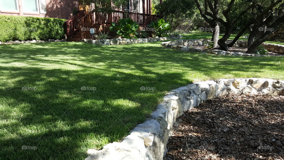 the grass is greener...