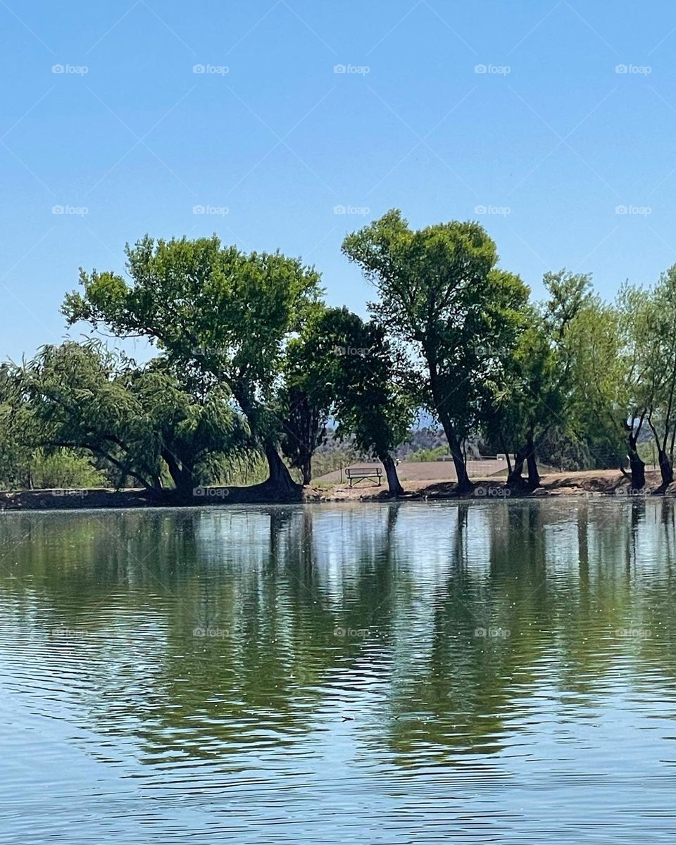 Majestic and powerful sense.