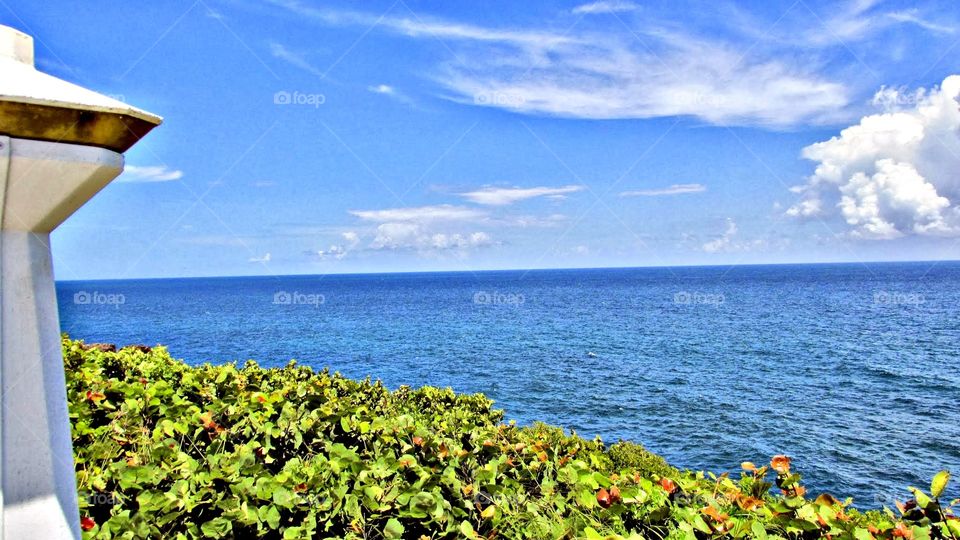 the north ocean in 🇵🇷