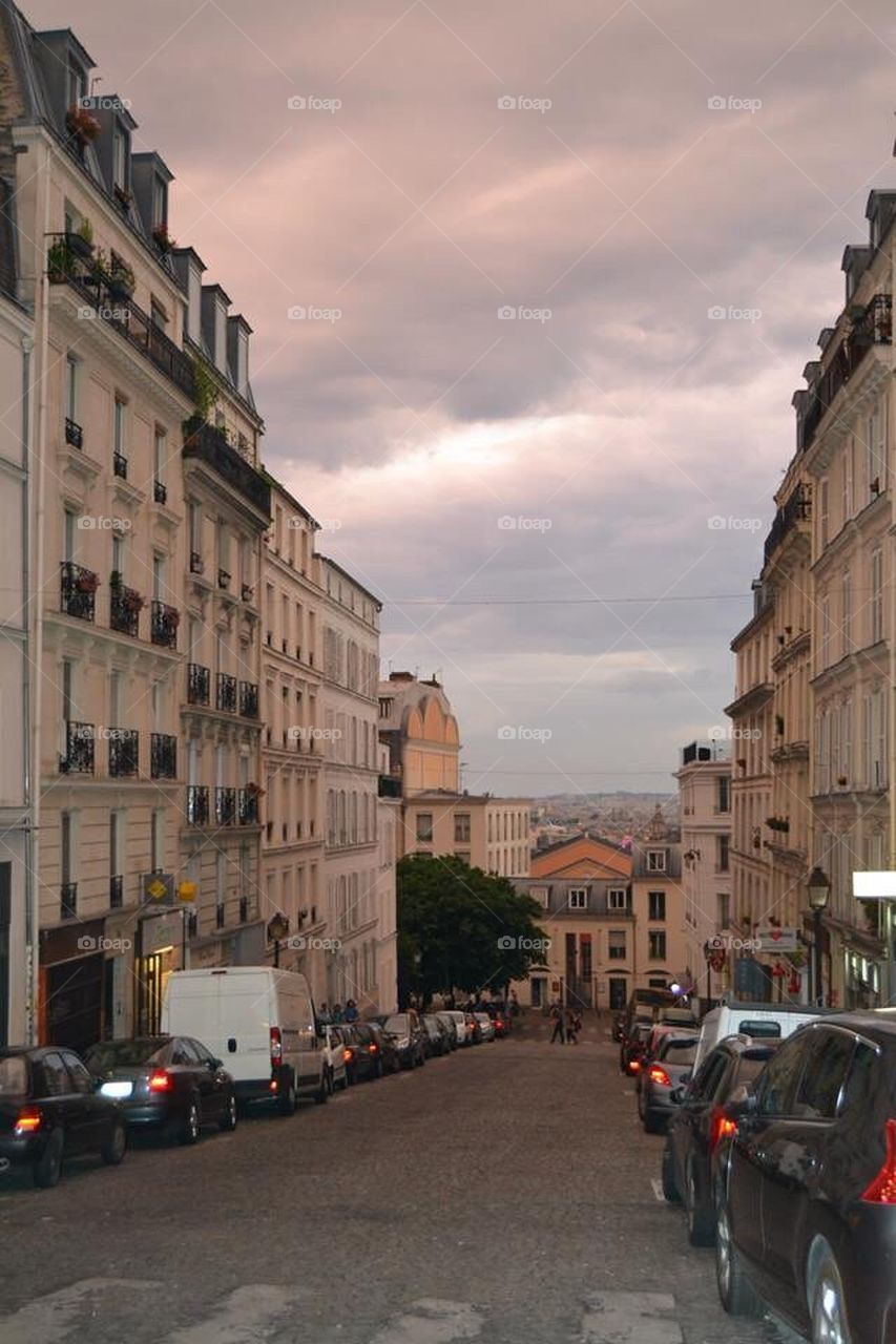 Parigi, france ❤️