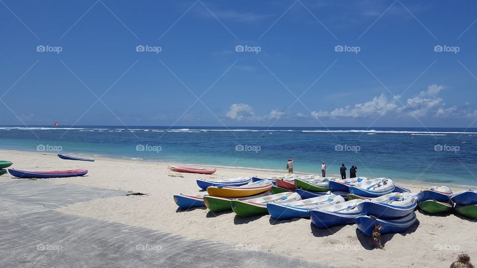 Bali Beach 