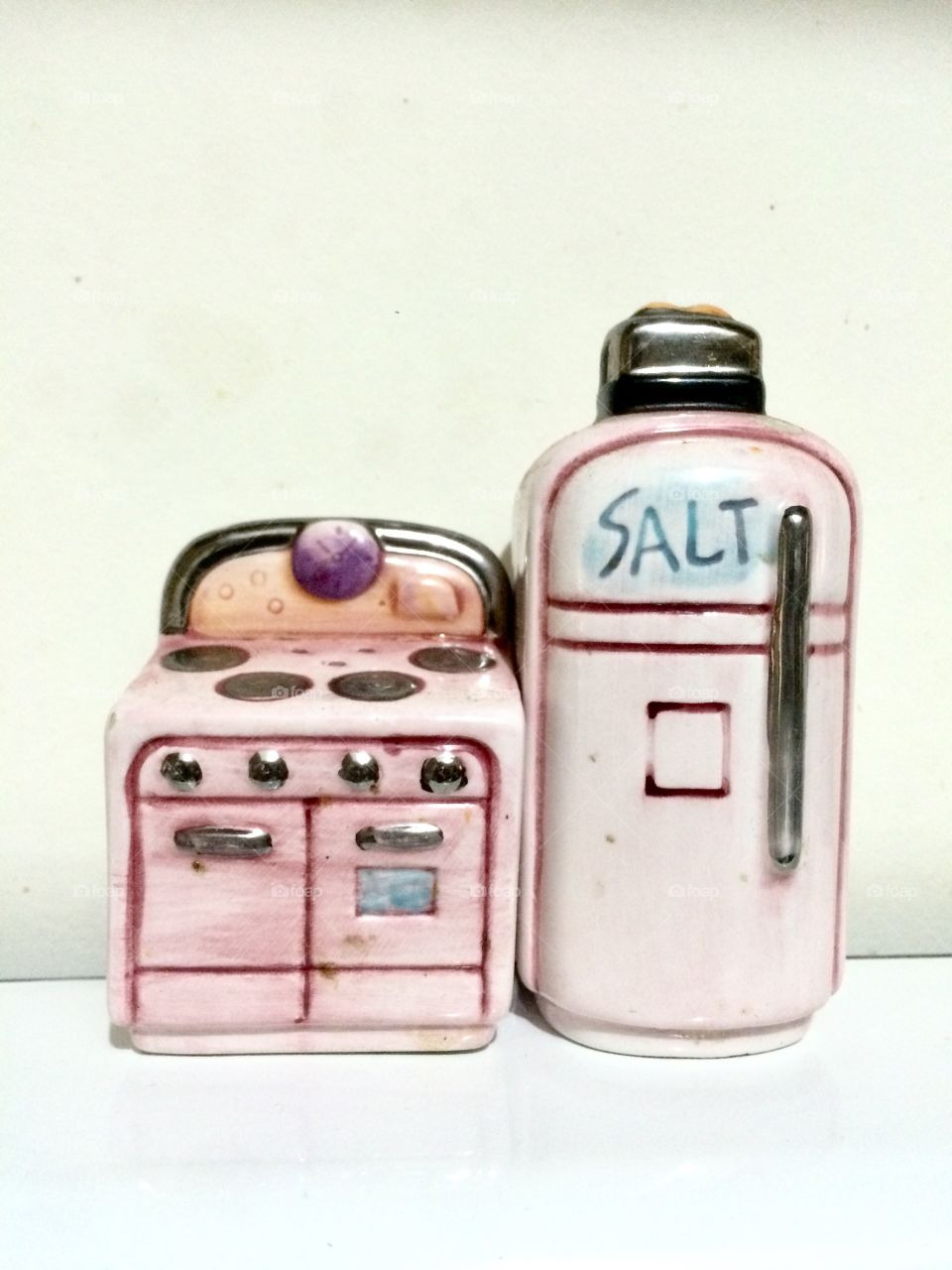 Sometimes salt can be disguised. Know what you put in your body. What’s in your fridge? 