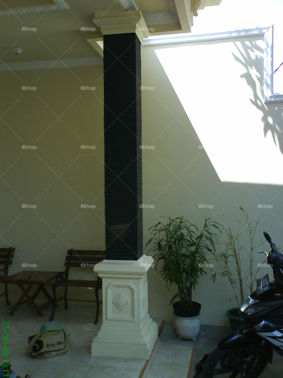 Indoors, Room, Furniture, No Person, Chair