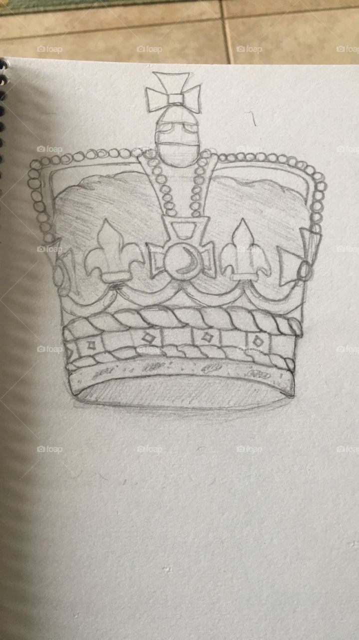 Simple tattoo drawings 