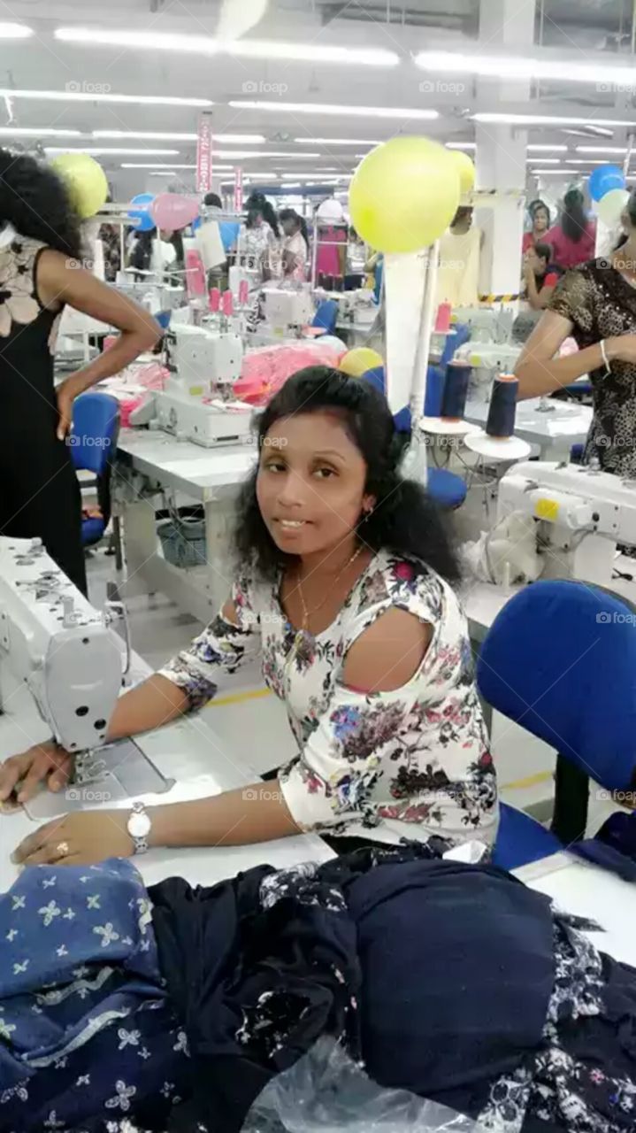 Routine and habits of daily life