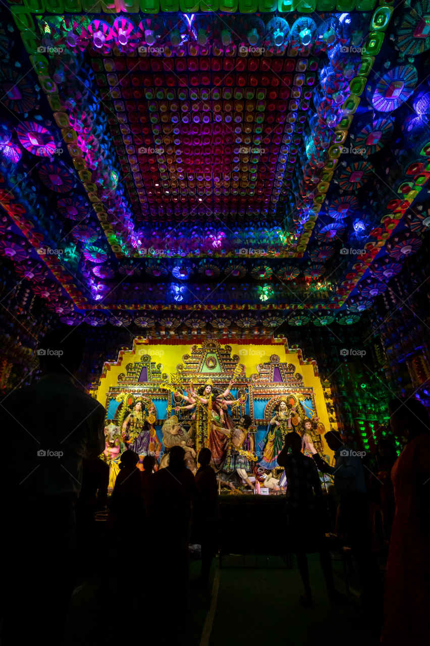 Durga Puja