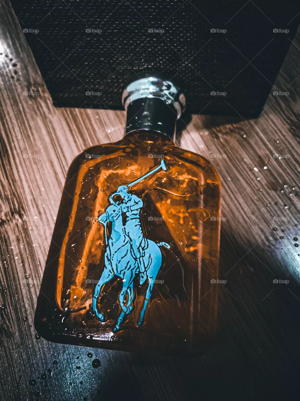 Polo perfume