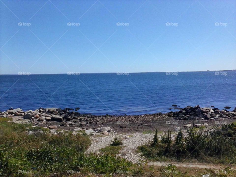 Walk With Me to the peaceful side