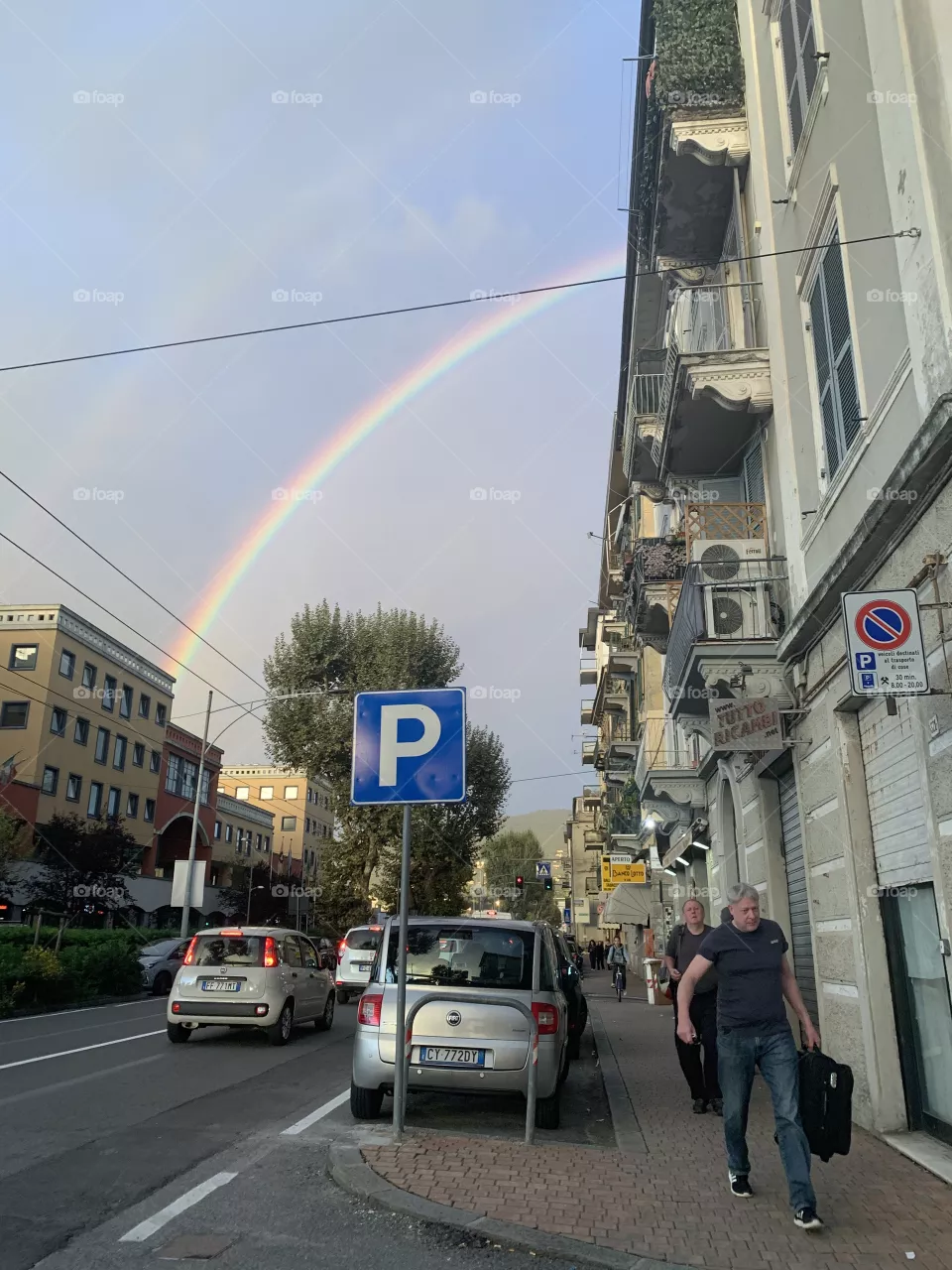 LA SPEZIA🍃