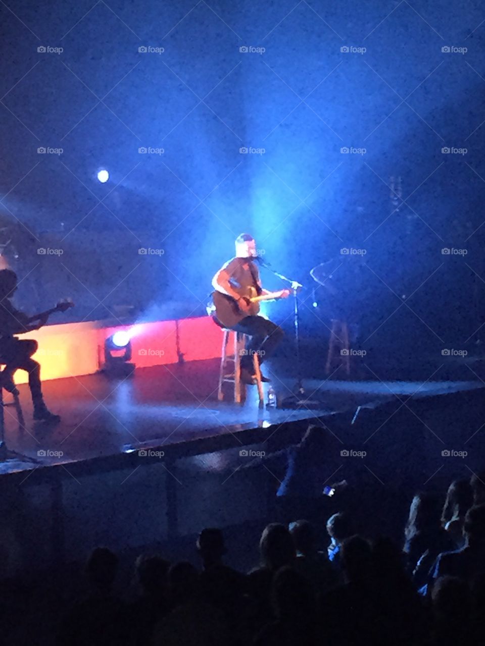 Music, Performance, Concert, Stage, Festival