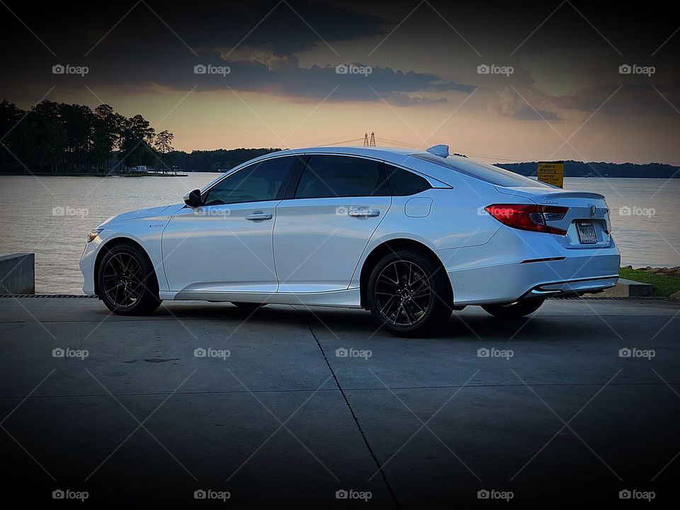 My love and its enkei zenkei s