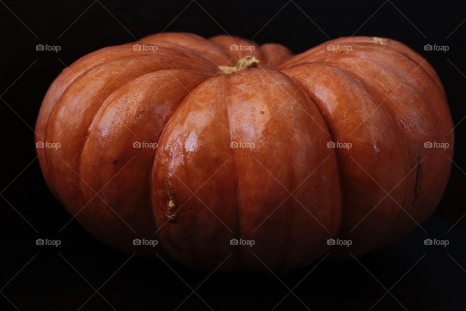 Pumpkin 