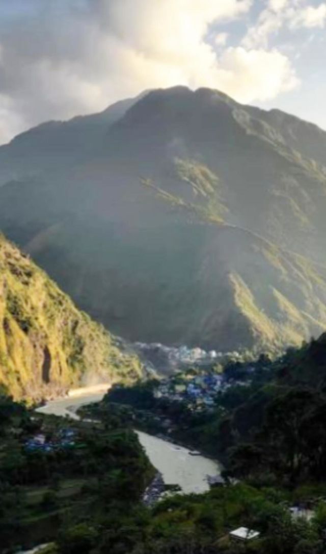 beautiful Africa