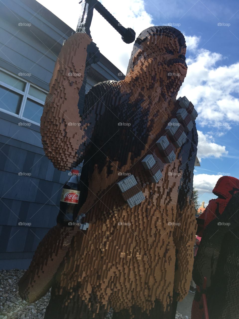 Coca-Cola photography mission 