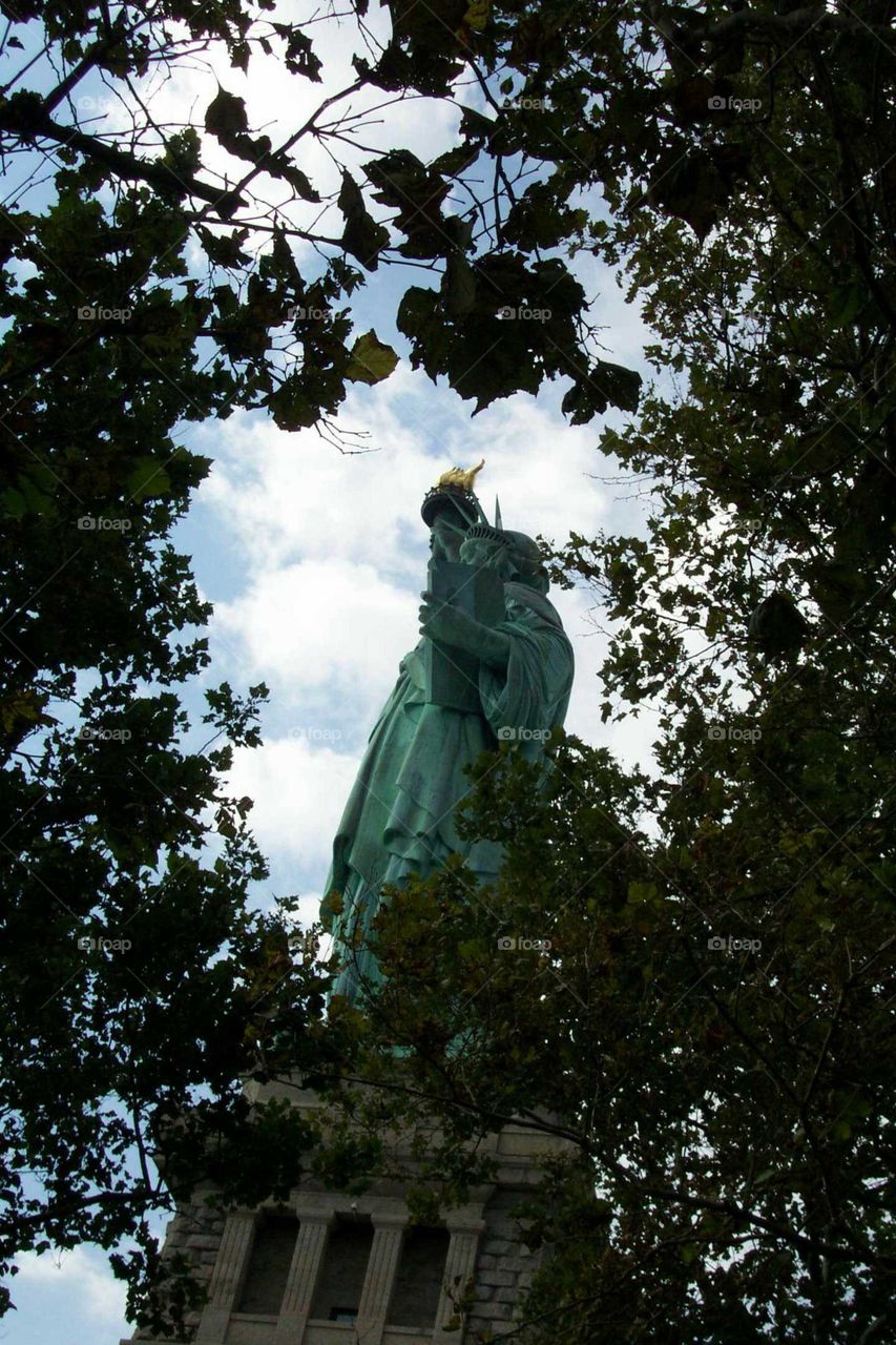liberty