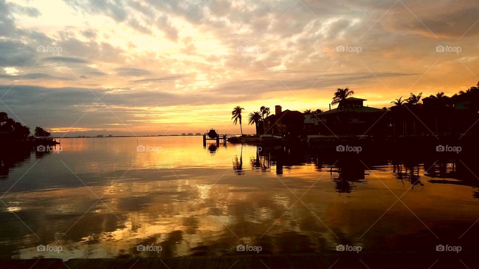 Sunset Sarasota