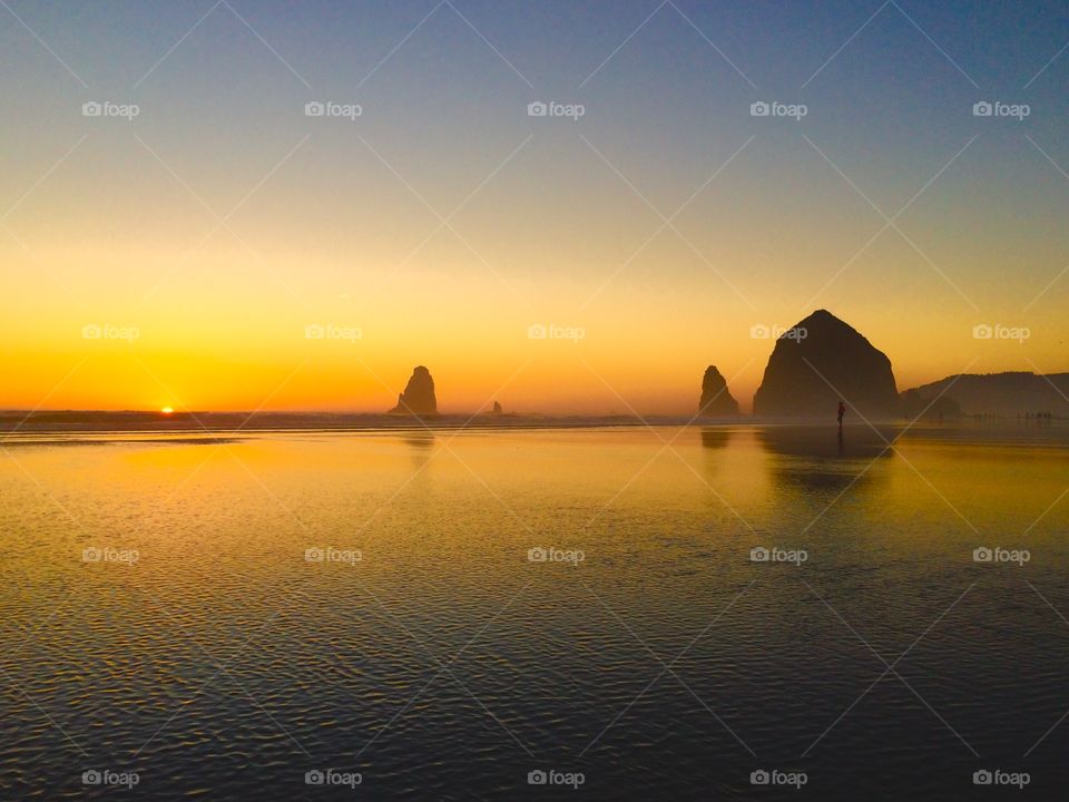 Cannon Beach, OR