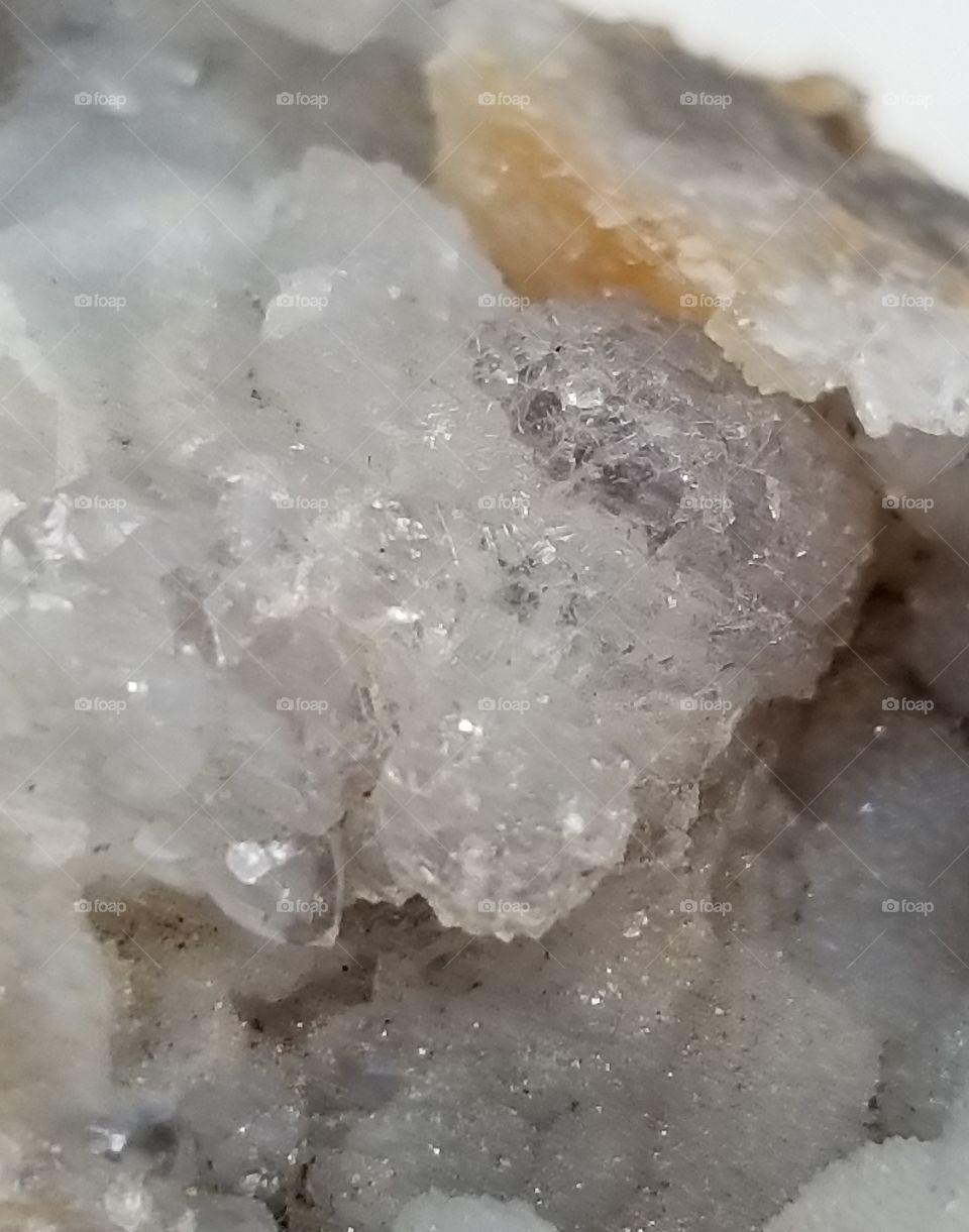 Geode Crystals