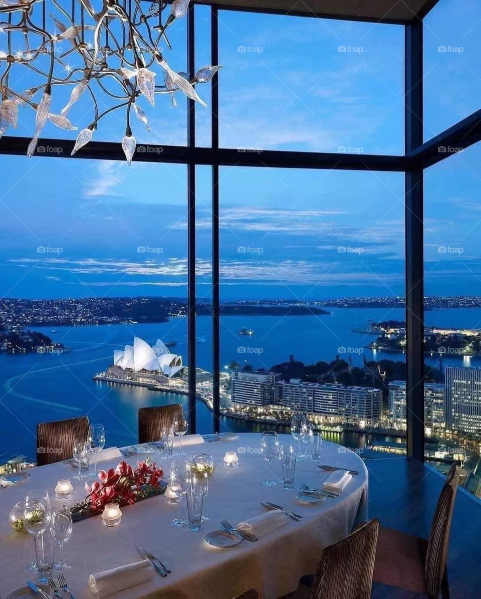 Australia 