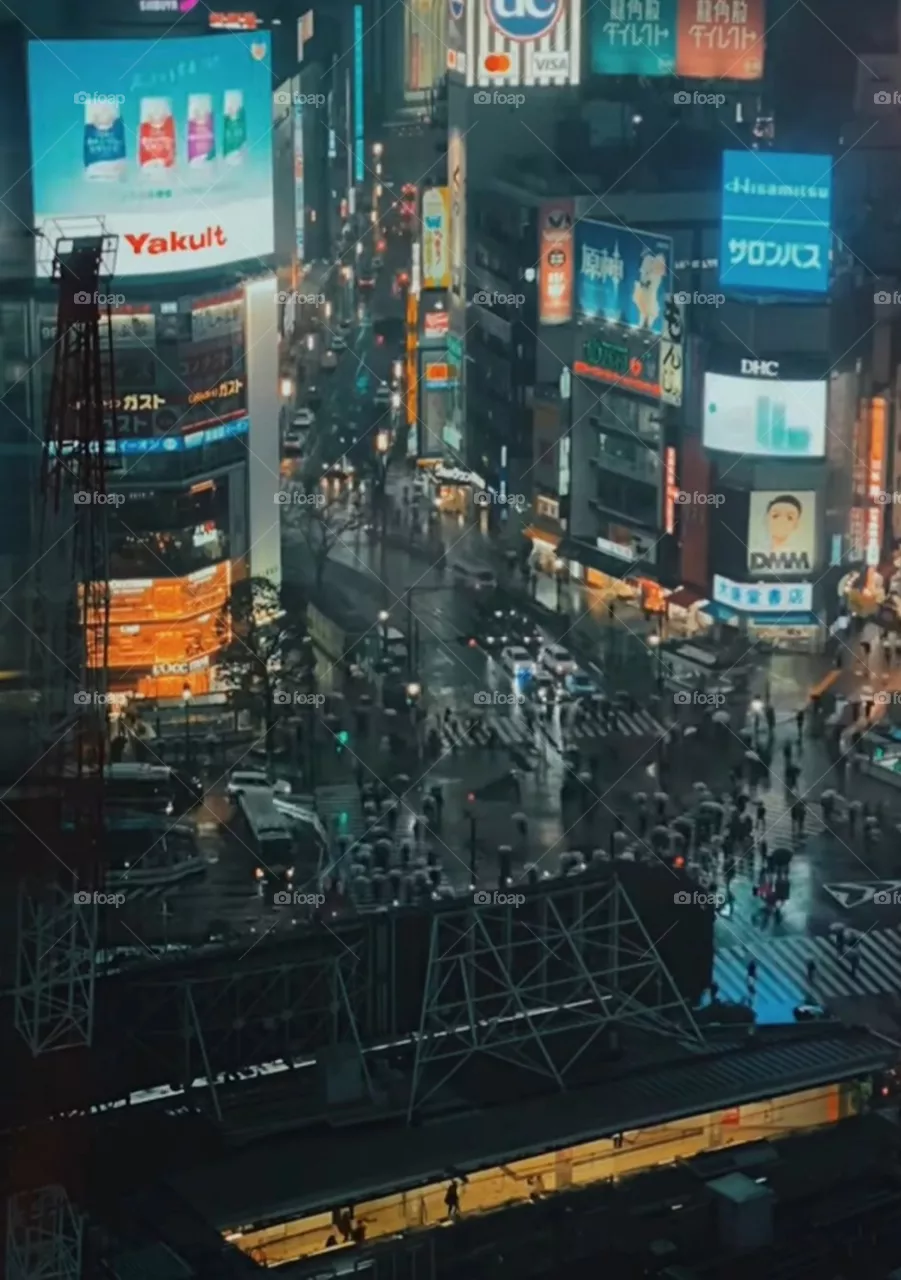 City of Japan