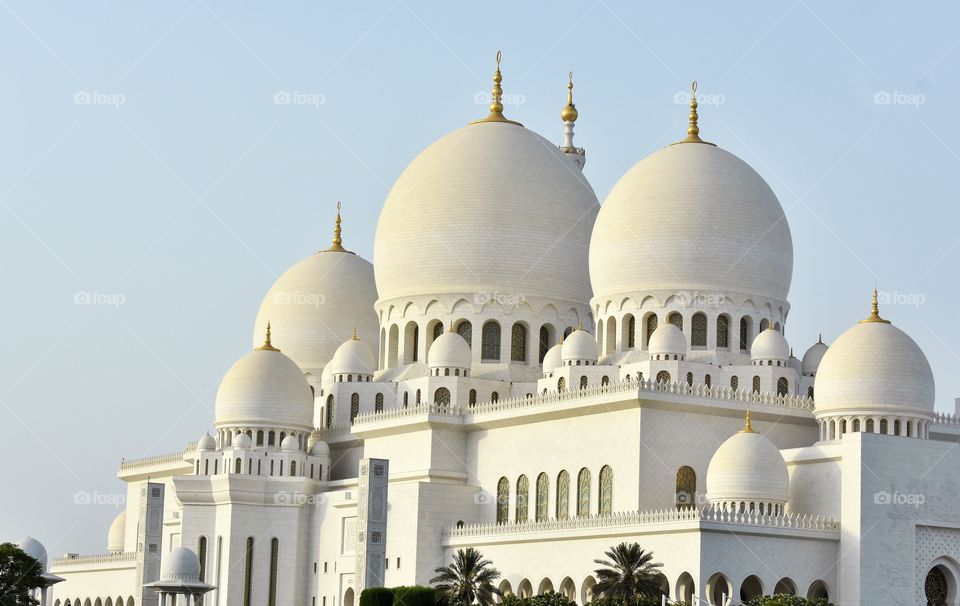 Grand Mosque 