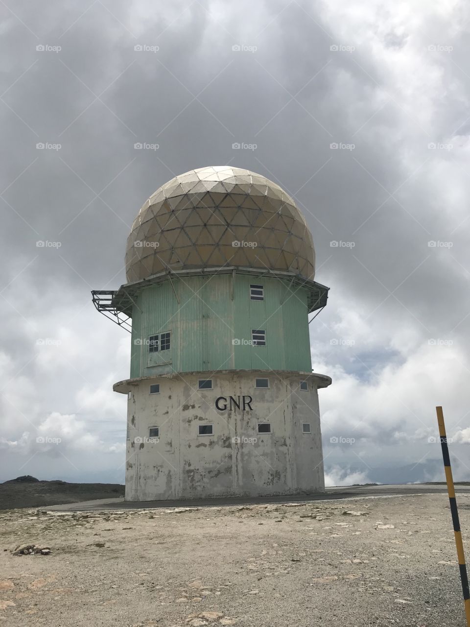 Serra da Estrela, Portugal 🇵🇹