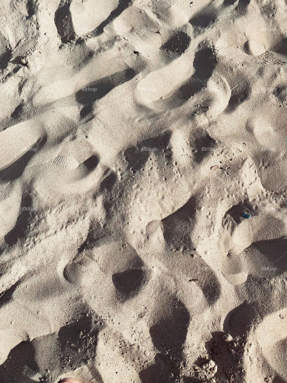 Sand