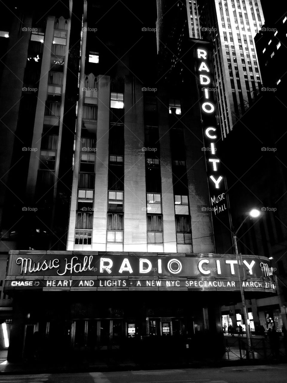 Radio city 