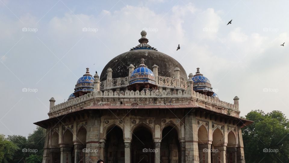 Incredible India, Travel, Tourism