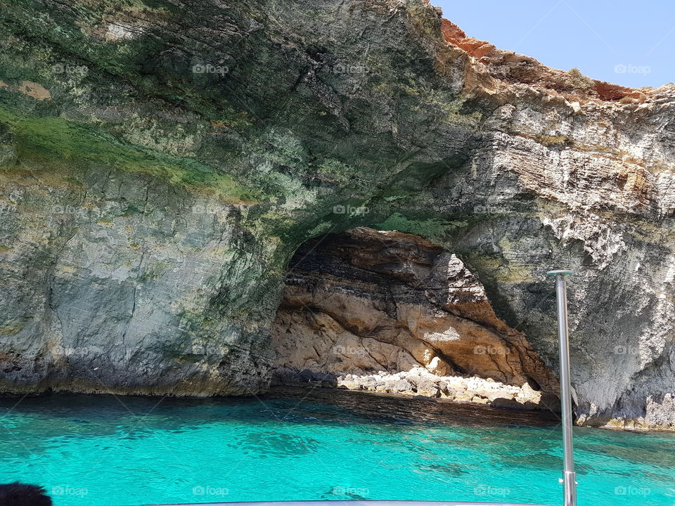 comino