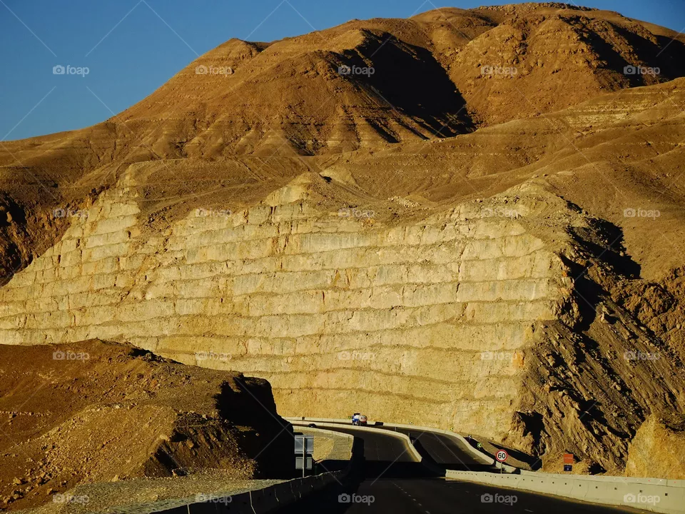 Roads
