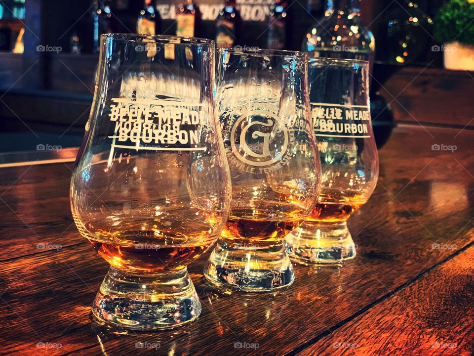 Whisky Flight