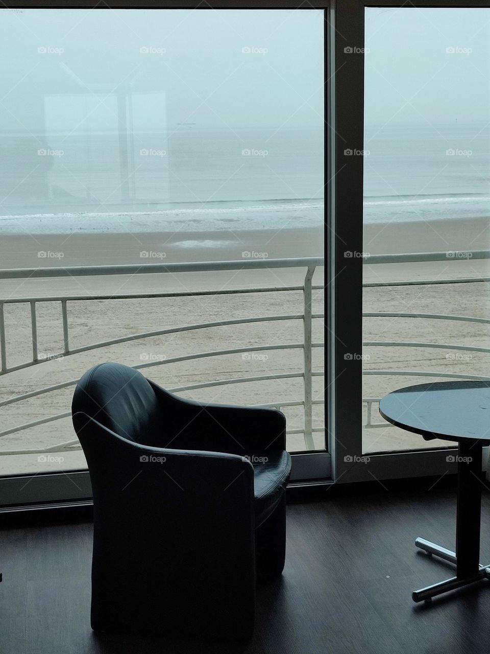 Armchair , A romantic stay in Blankenberg