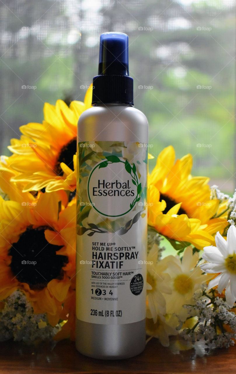 Herbal Essences beauty community