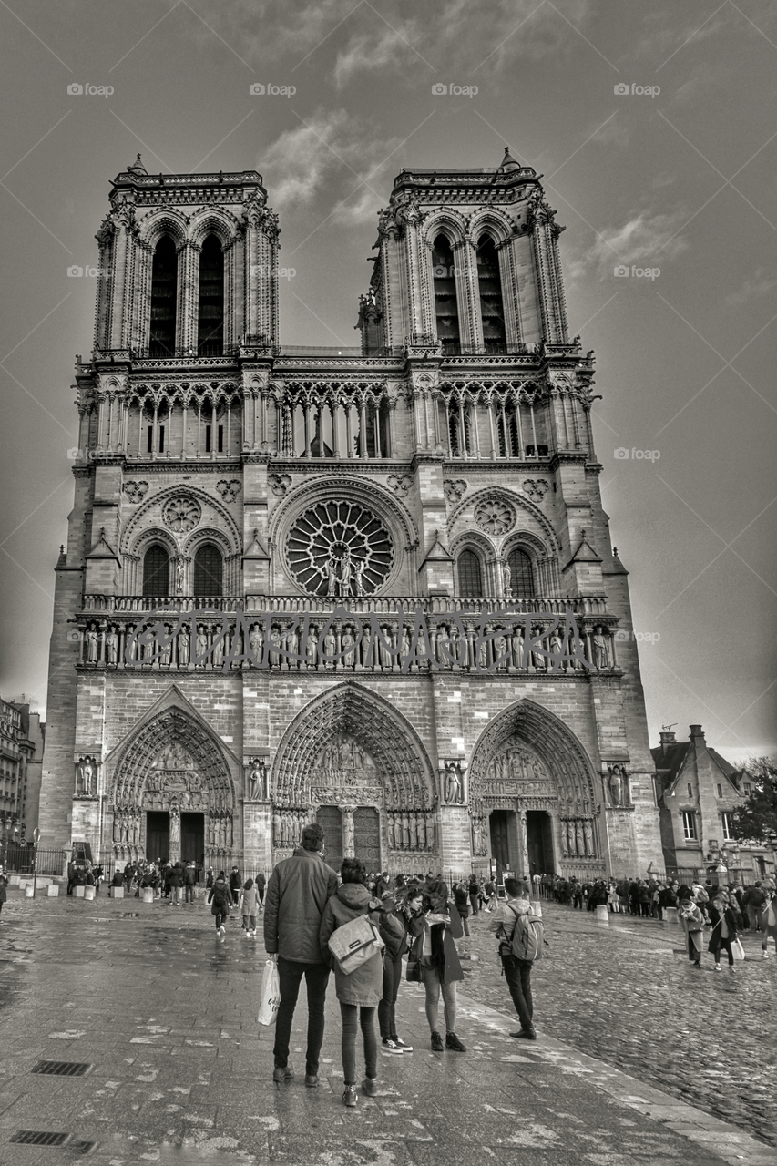 Architecture, Church, Cathedral, Building, Religion