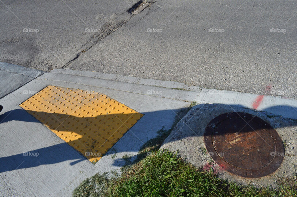 Triangle Square Circle