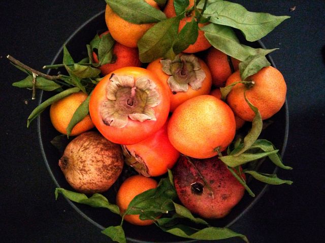 Fruits