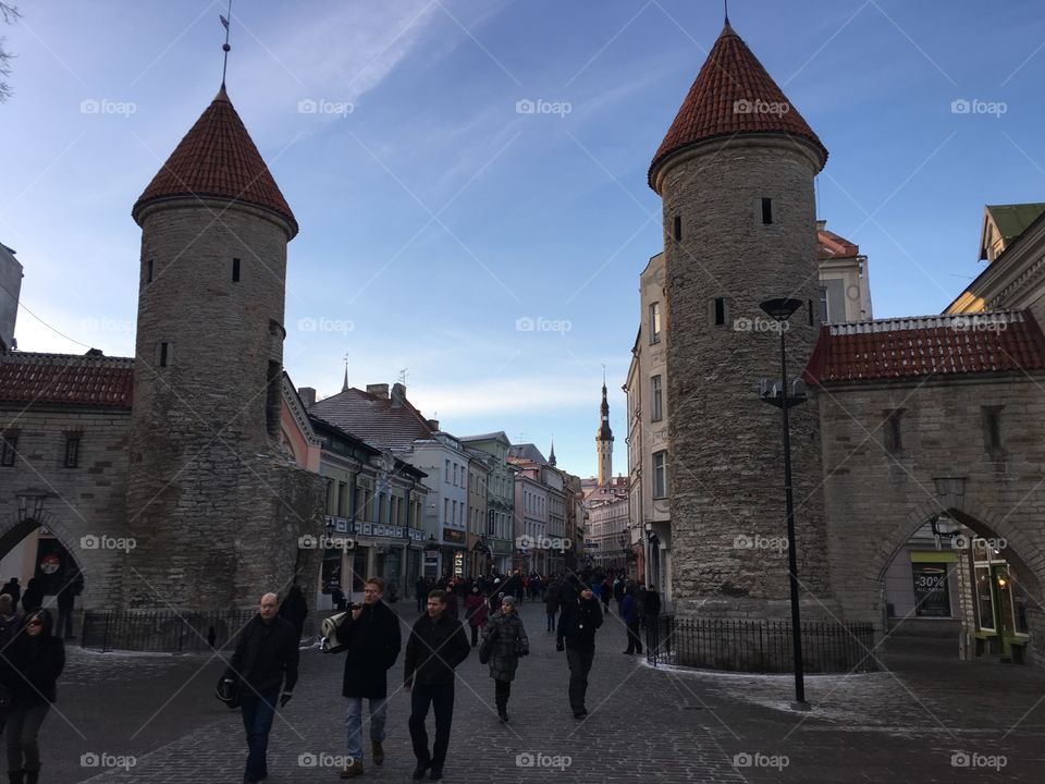 Tallinn