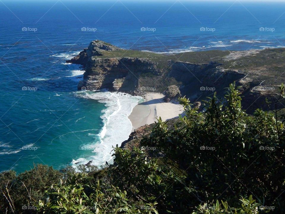 Cape of Good Hope