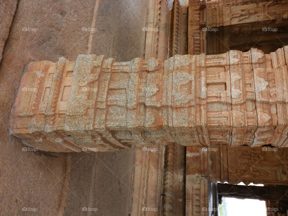 No Person, Architecture, Ancient, Building, Travel