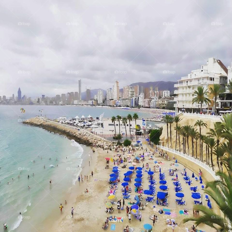 Benidorm