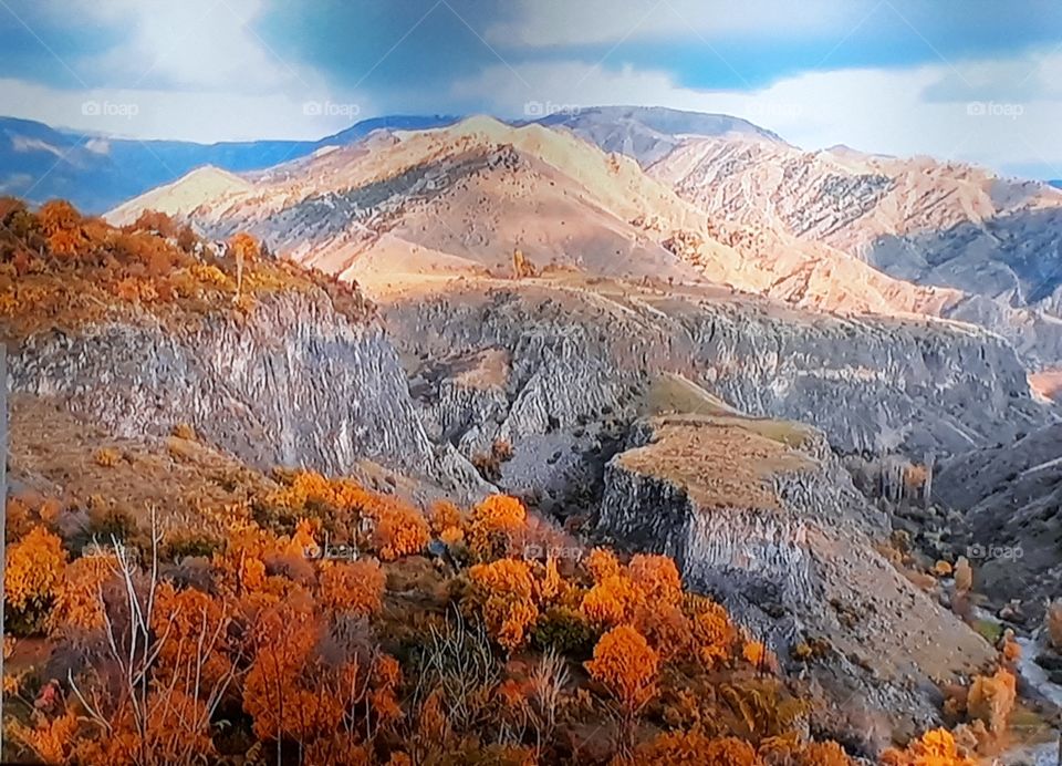 Mountains_Armenia