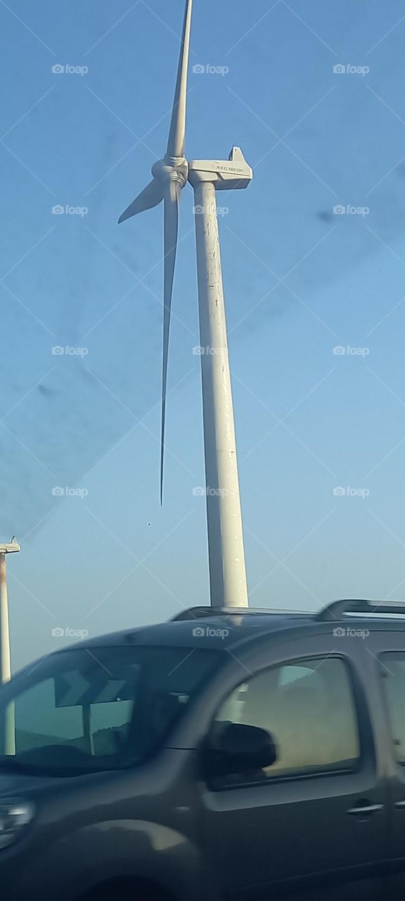 molinos de viento