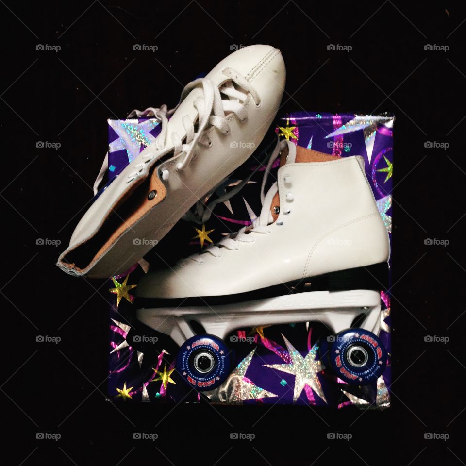 Roller Skates 