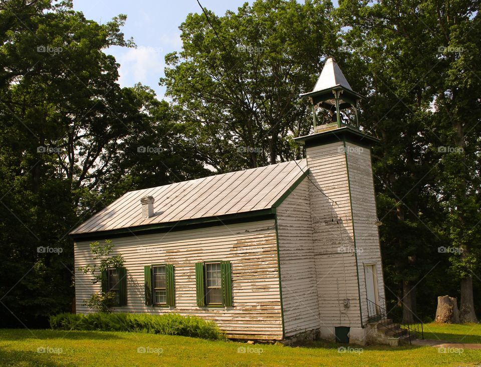 Old Church