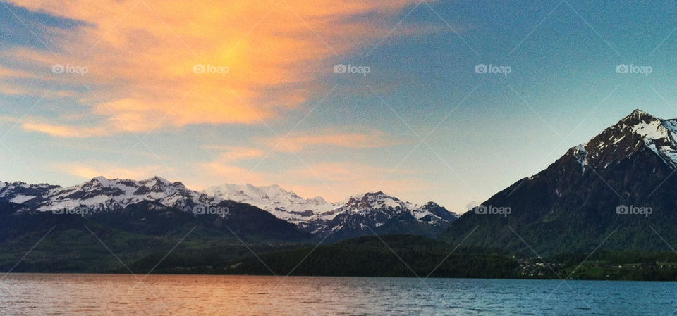 Travel around the world