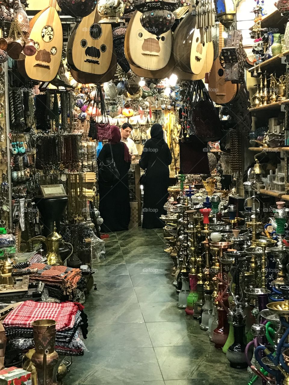 Market, Shopping, Stock, Bazaar, Commerce