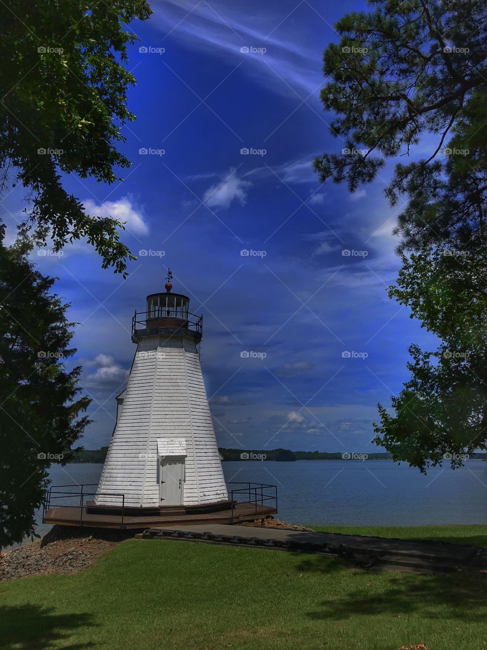 Children’s Harbor Lighthouse 1