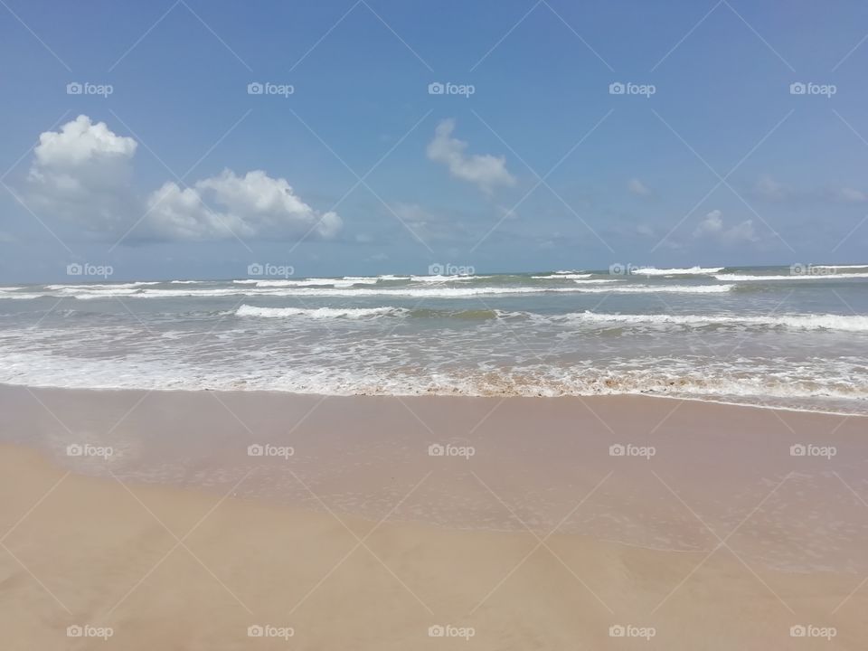 Sea/Sun and beach... Haven on earth