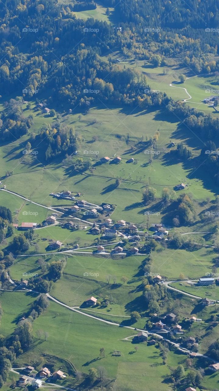 My Awesome Captured By My New Drone